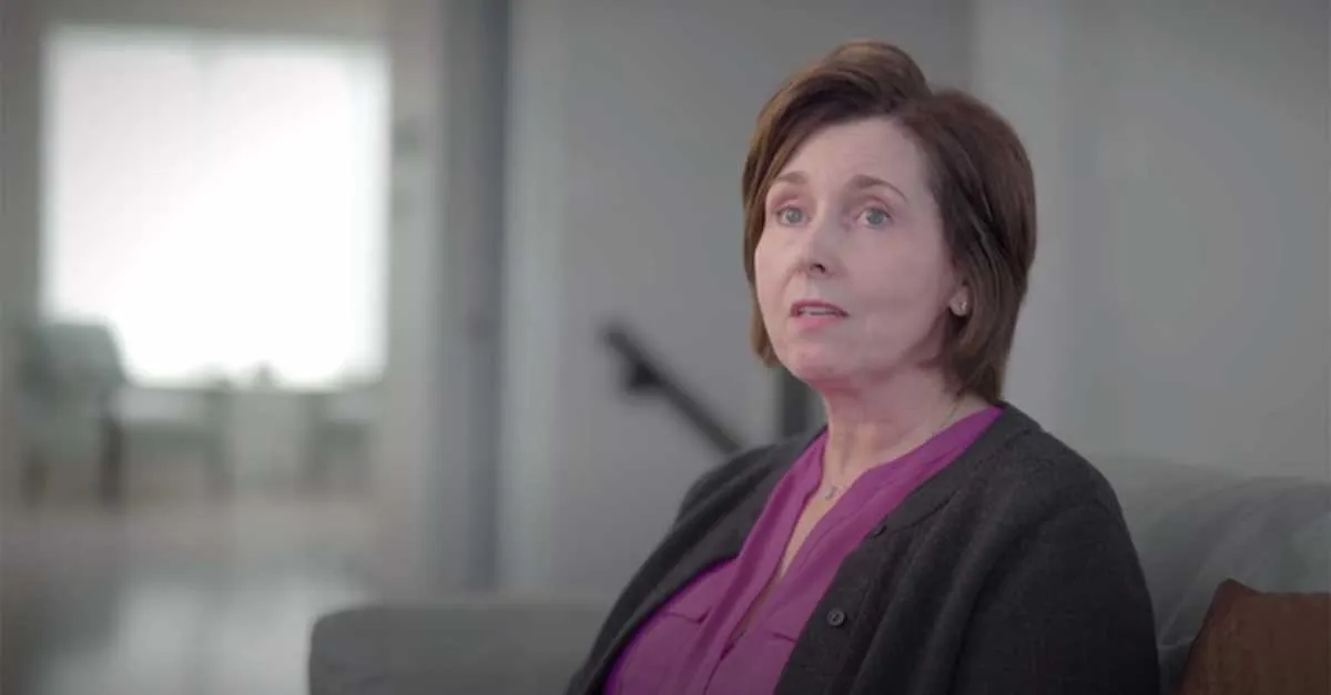 Success Story: Colleen Burke of Bedford, Nova Scotia, Canada - Case Studies