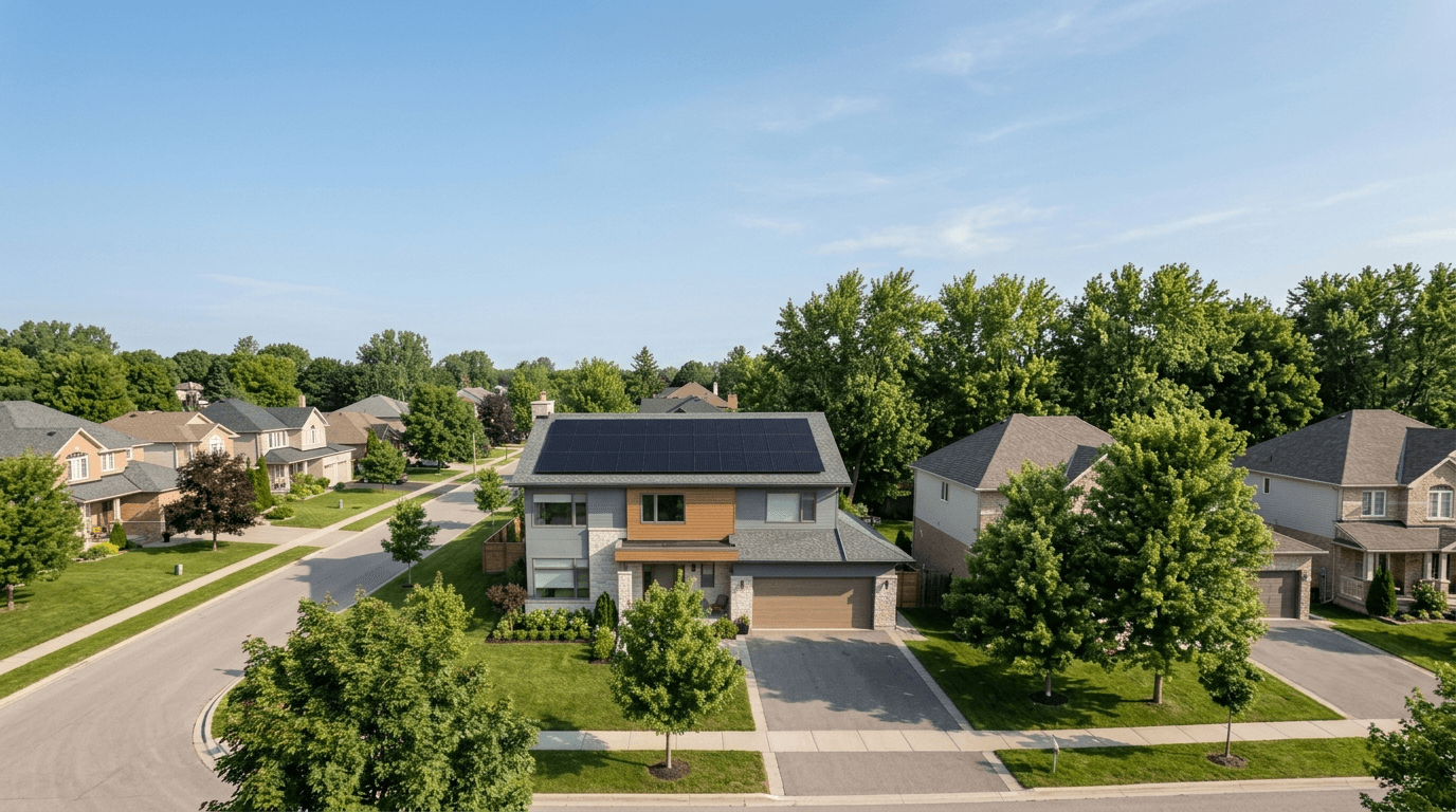 Elexicon Energy Solar and Net Metering Guide 2026 - Tips & Guides