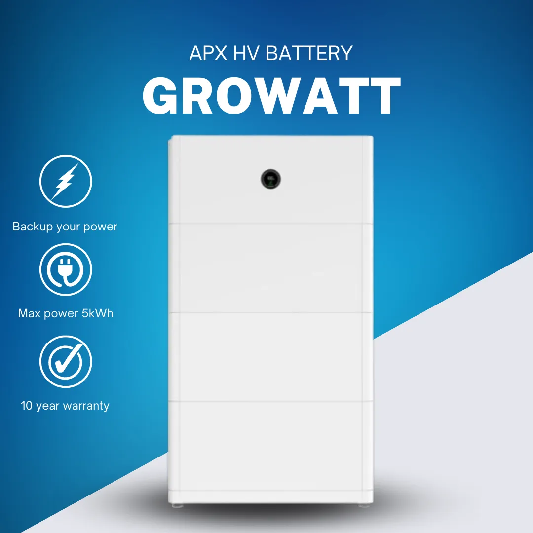 Revolutionizing Home Energy Storage: A Look at Canada's Most Affordable, Certified Indoor Battery - Product Showcase