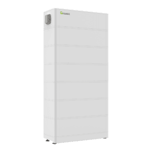 Growatt APX HV Battery System