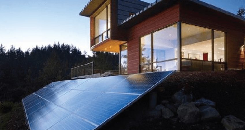 Battery Sizing Guide for Energy Independence