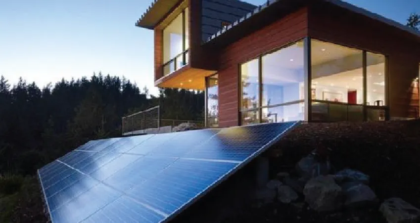 How to Obtain True Energy Independence – A Battery Sizing Guide - Case Studies