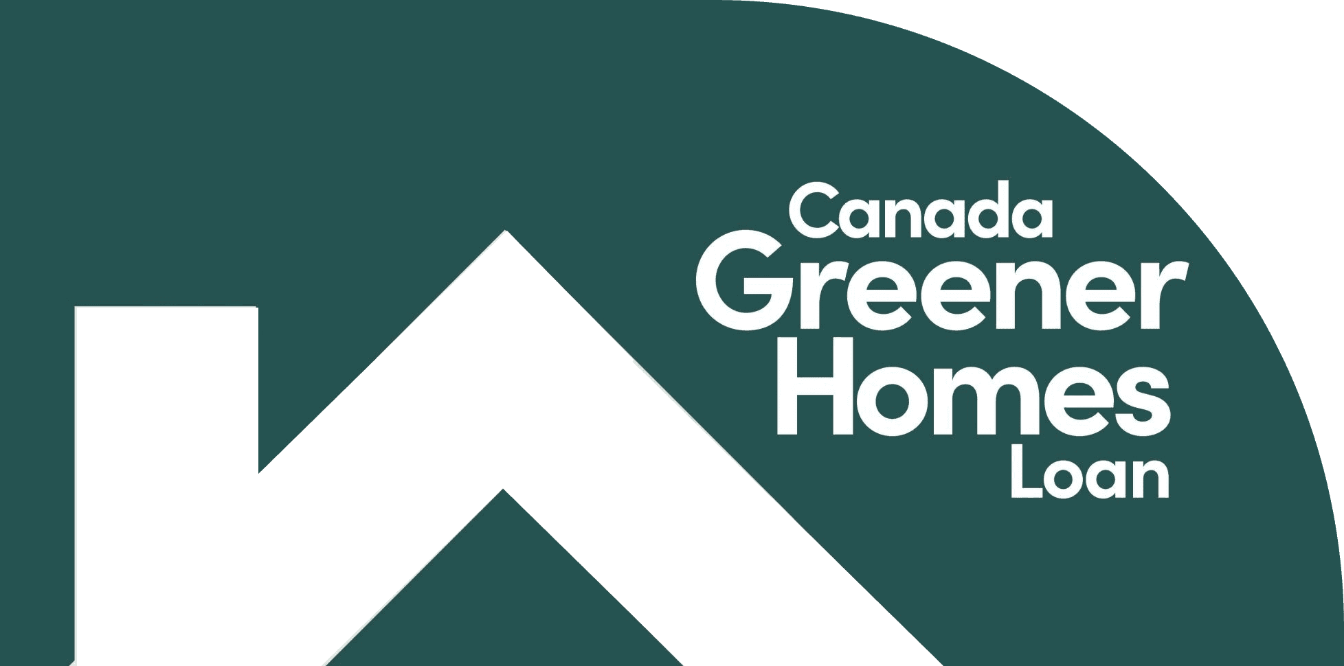 Greener Homes Loan Program