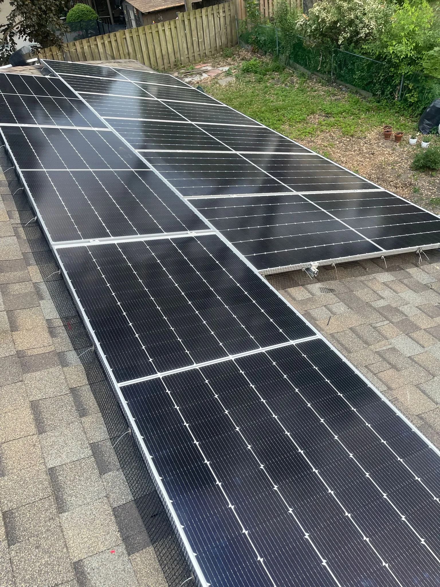 Your Step-by-Step Guide to Going Solar in the Greater Toronto Area - Tips & Guides