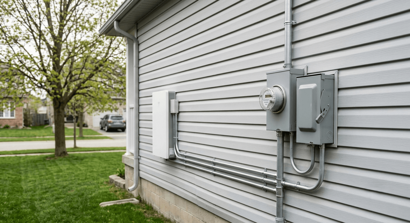 Where Can You Install a Home Battery in Ontario? - Battery Storage
