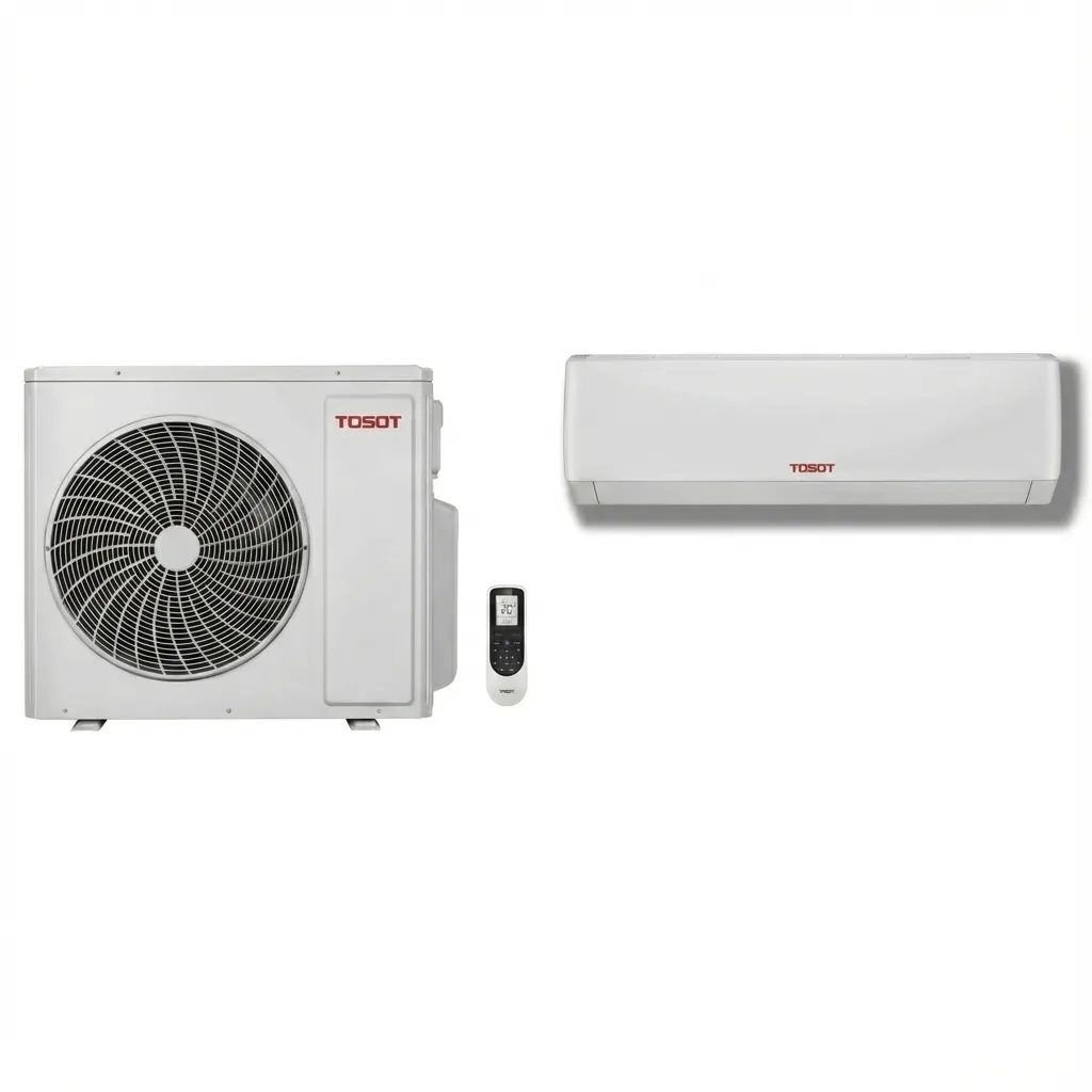 Single-Zone Heat Pump