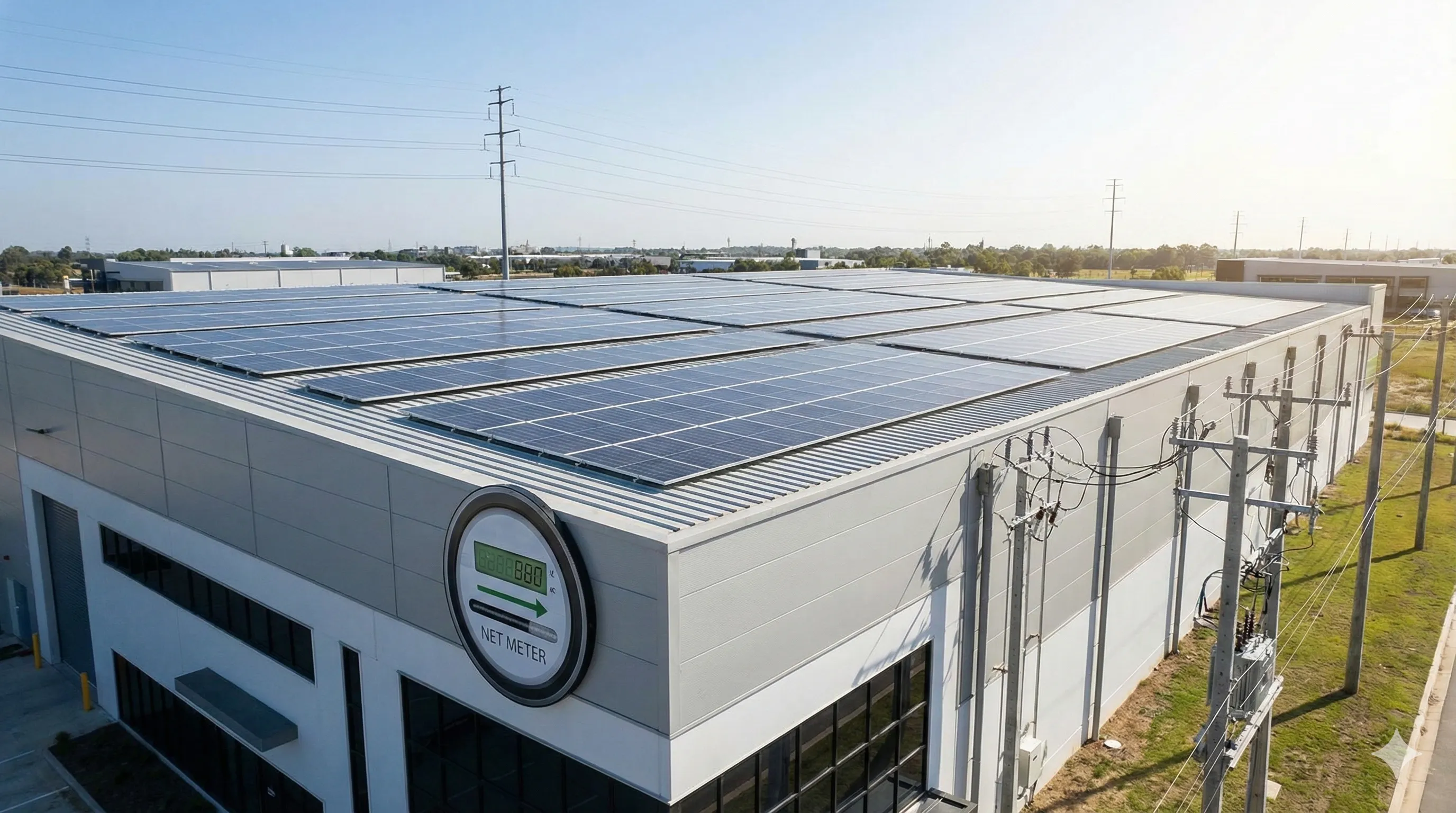 Reduce Electricity Bills