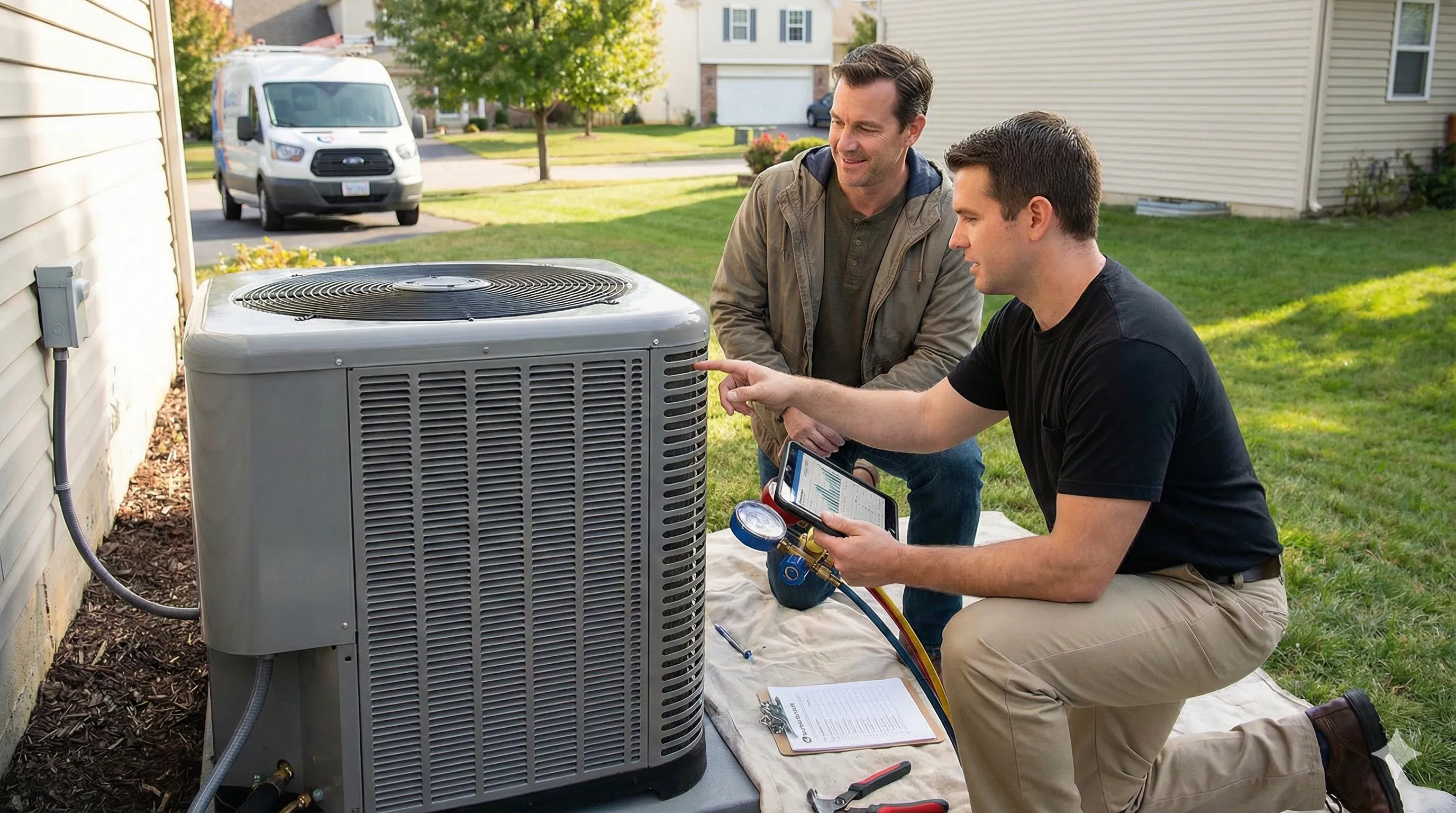 Quality Inspection - We conduct thorough testing and inspection to ensu