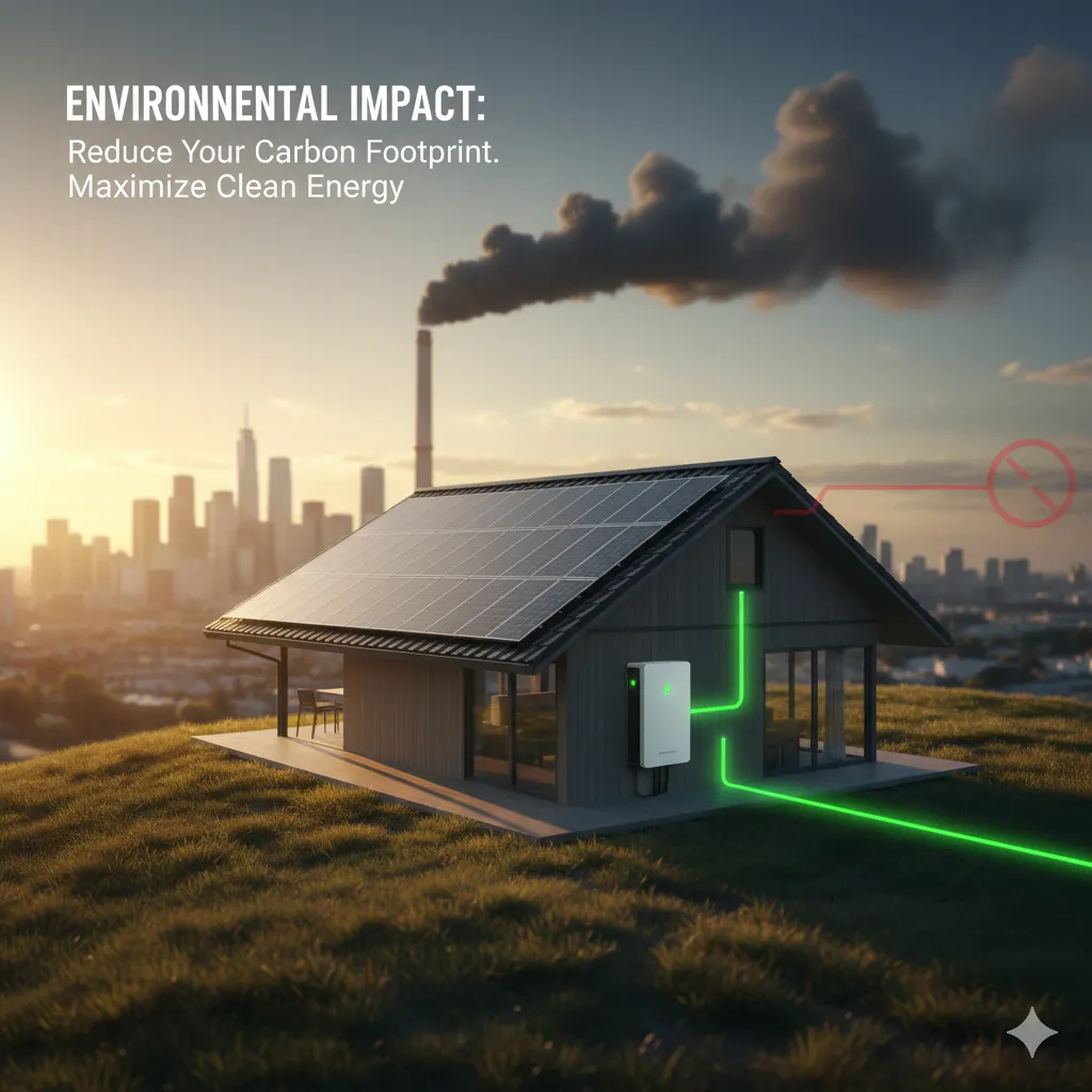 Environmental Impact