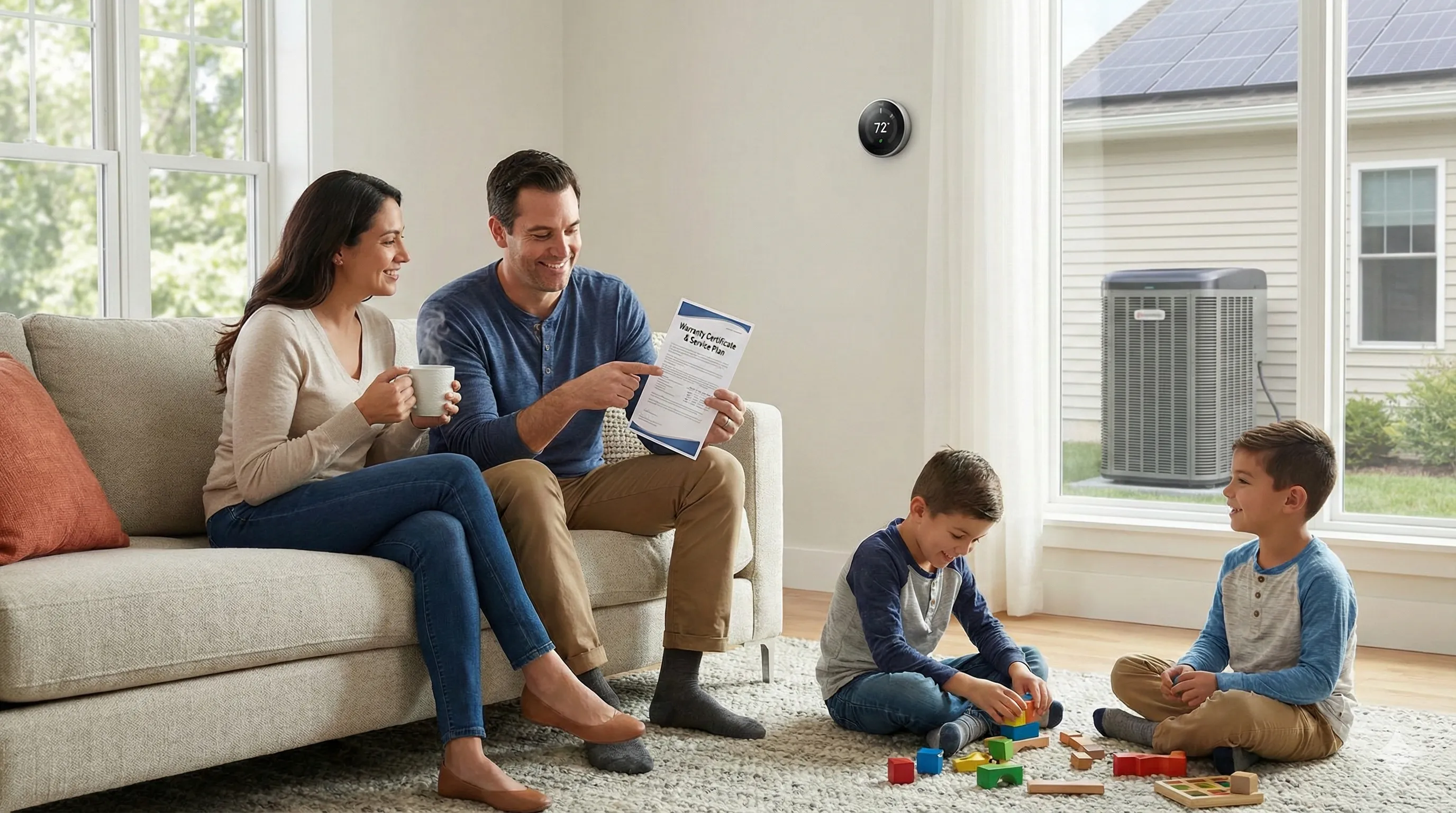 Reliable Performance