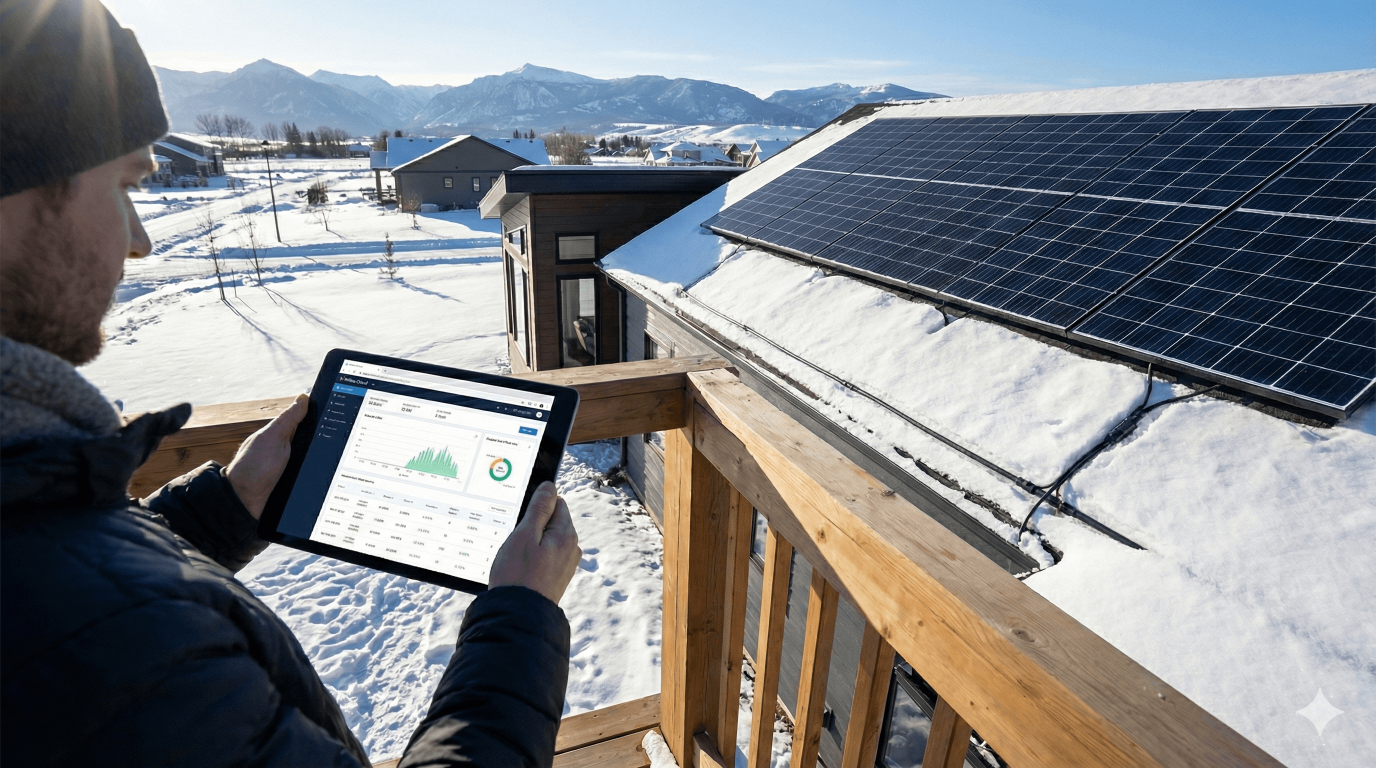 Comprehensive Monitoring - S-Miles Cloud platform provides real-time performance tracki