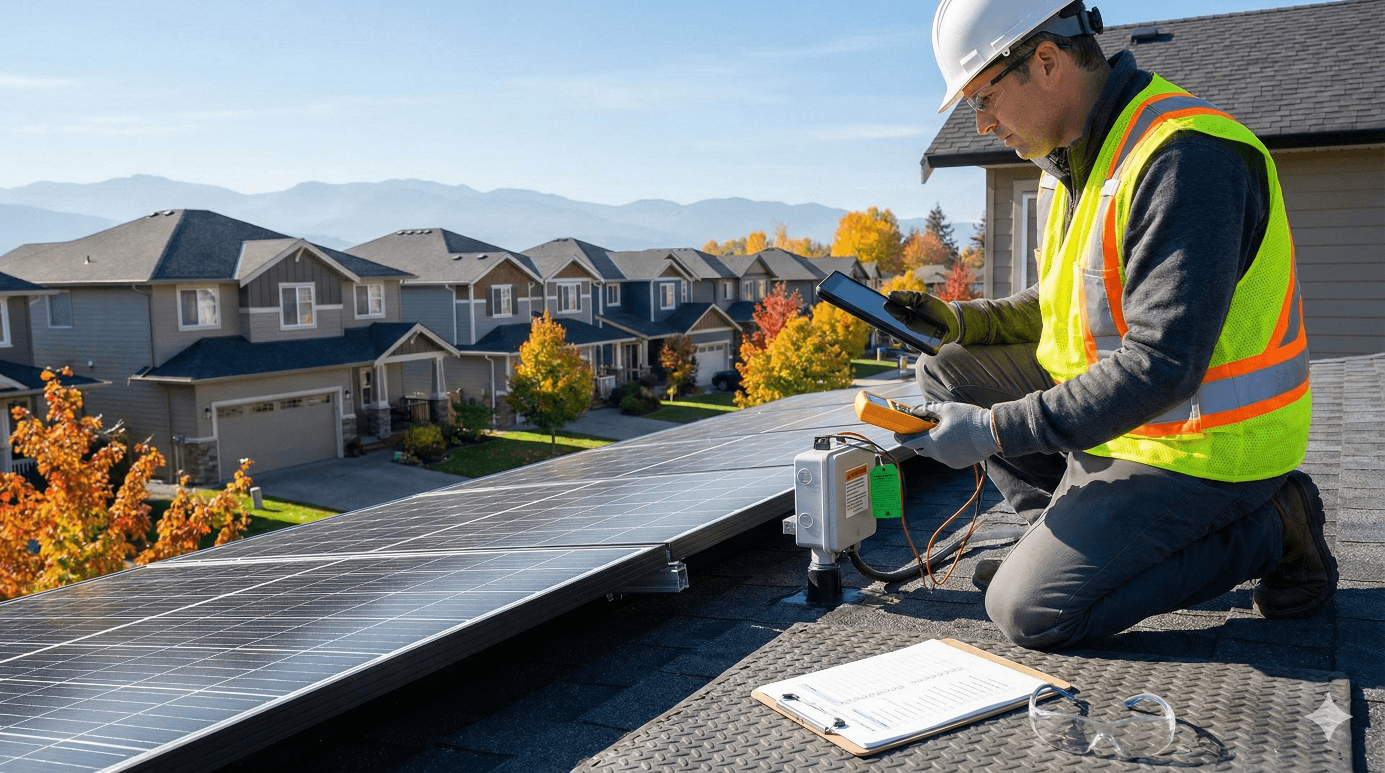 Safe and Compliant - Meets international safety standards and local electrical co