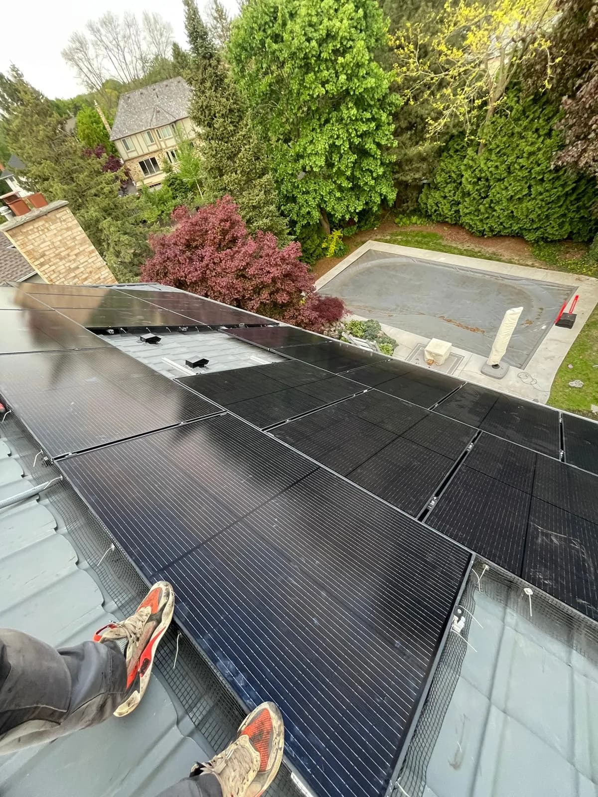 Net Metering Explained: How to Earn Credits from Your Solar System - Incentives