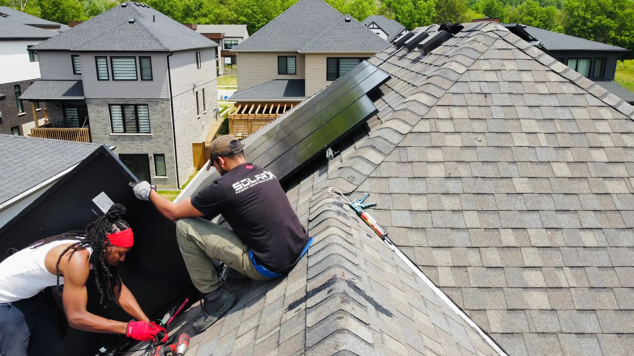 Residential Solar ROI: Calculating Your Payback Period - Tips & Guides