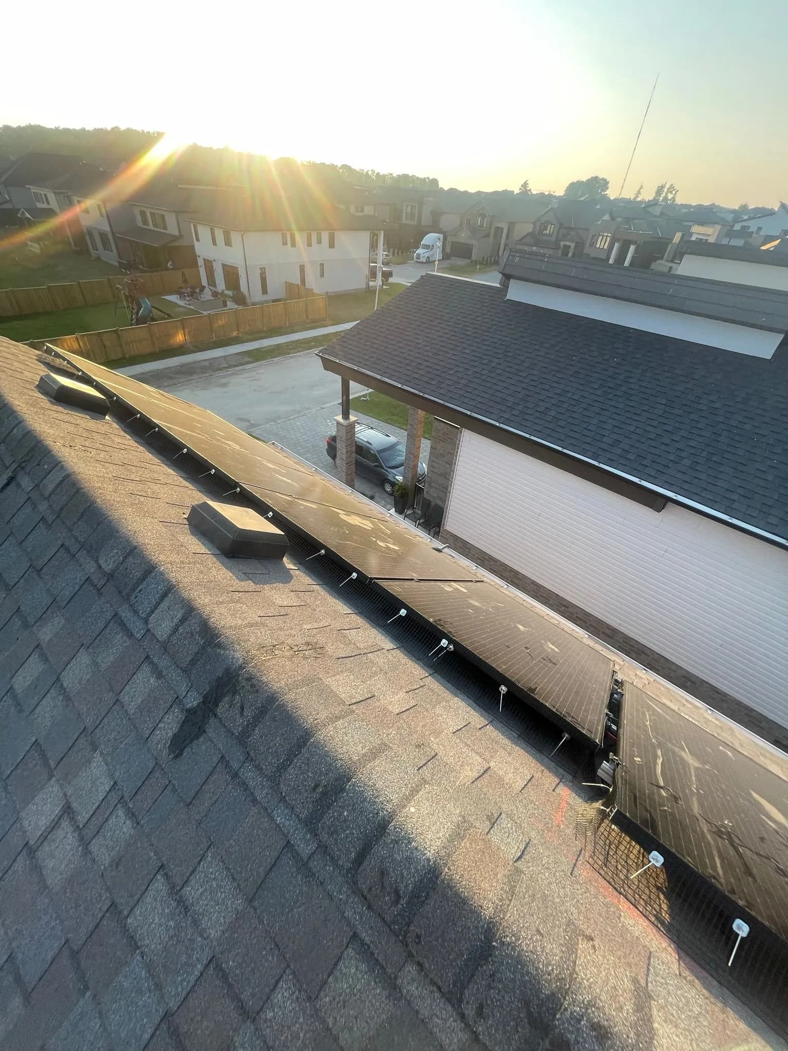 EV Charging Stations: Integrating Solar with Electric Vehicles - Technology