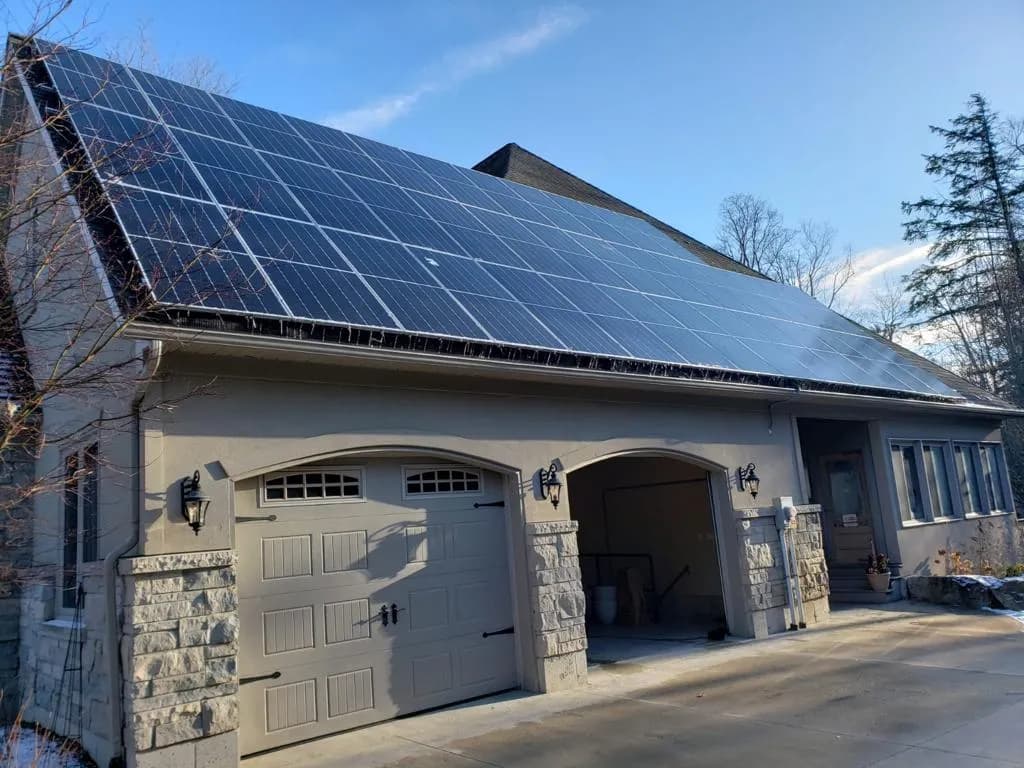 Solar Panel Installation Process: What to Expect - Tips & Guides