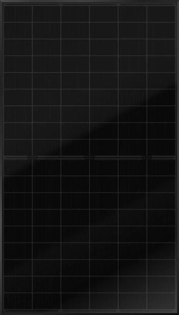 Thornova SLRX Series 500W - Thornova Solar Panel for residential solar installations - 30 Years warranty