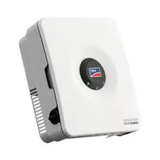 SMA Sunny Boy Smart Energy - SMA Inverter for residential solar installations - 10 Years warranty