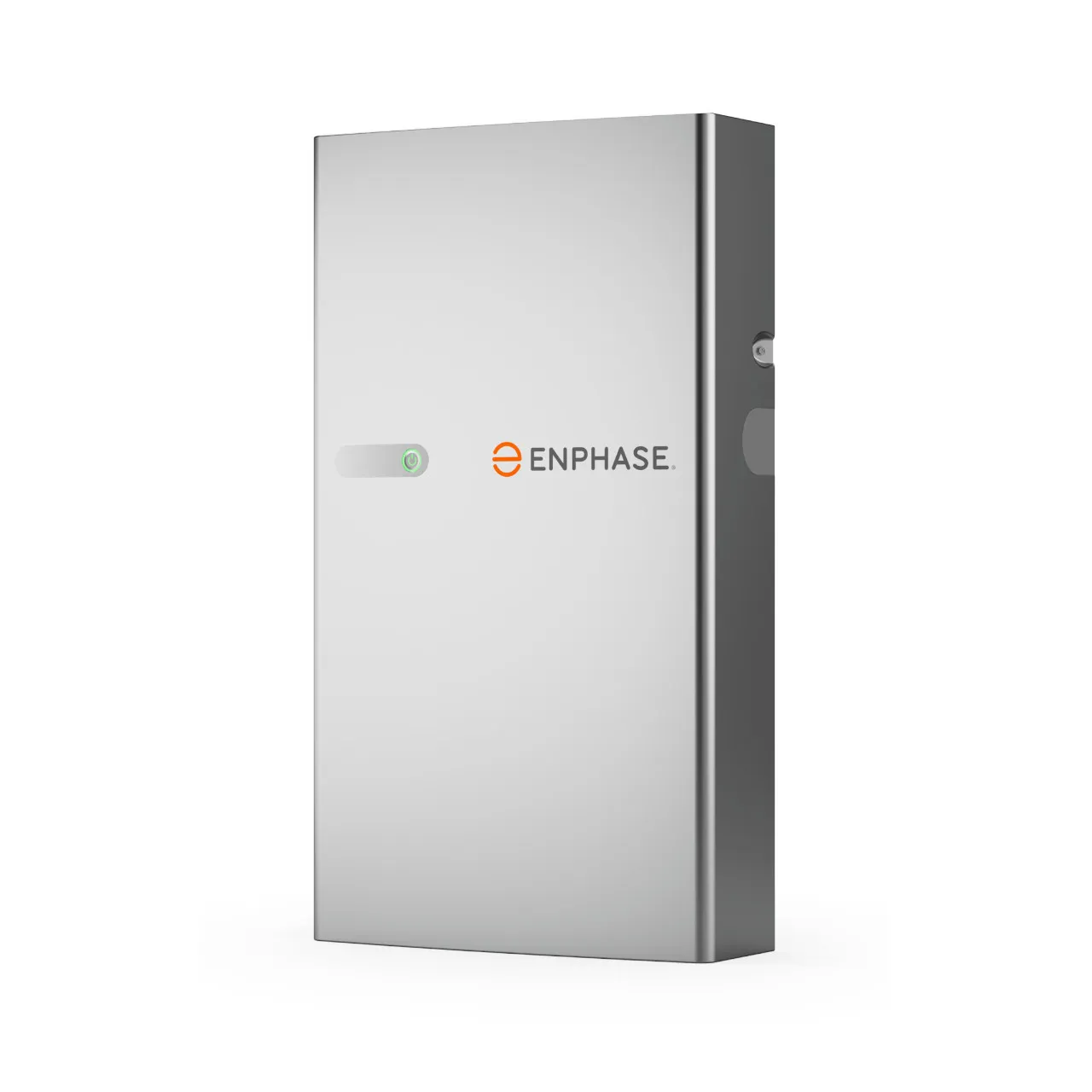 Enphase IQ Battery 5P - Enphase Battery for residential solar installations - 15 Years warranty