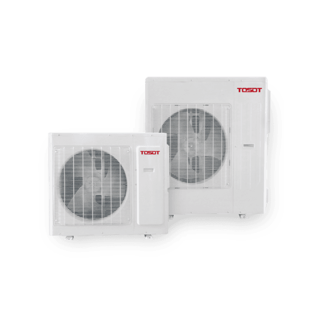 Multi-Zone Mini Split