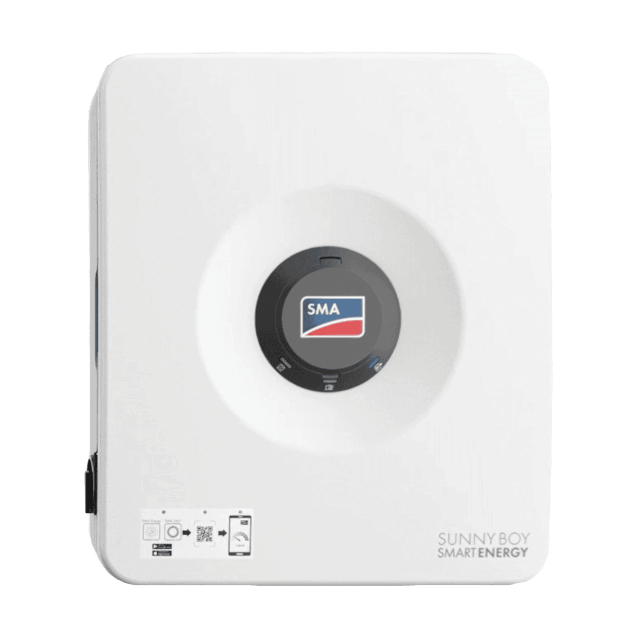 SMA Sunny Boy Smart Energy