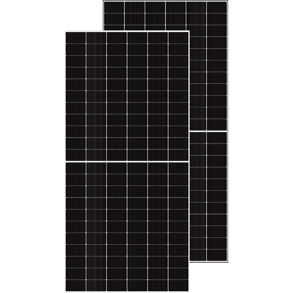 Tangra L HD 610-630Wp