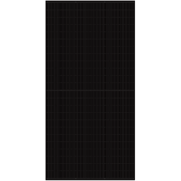 Tangra M Black 585-605Wp