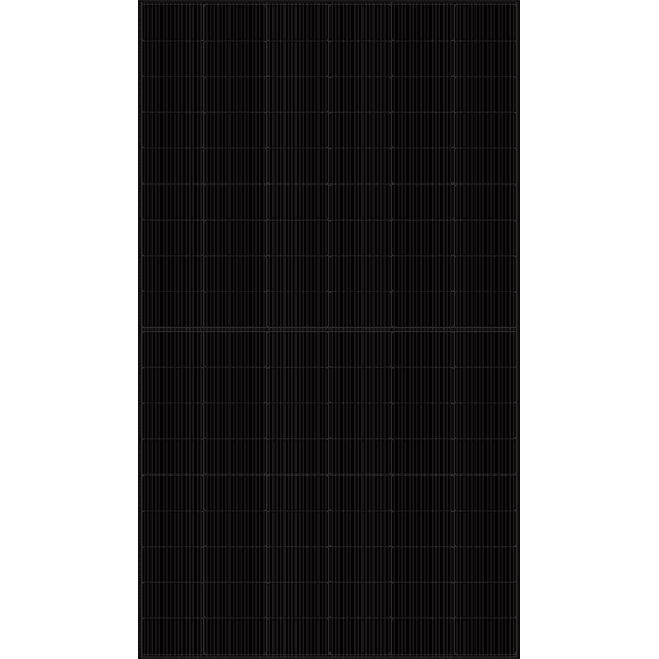 Tangra M HD Black 485-505Wp