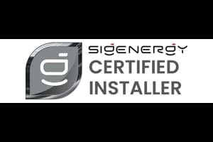 Sigenergy Certified Installer