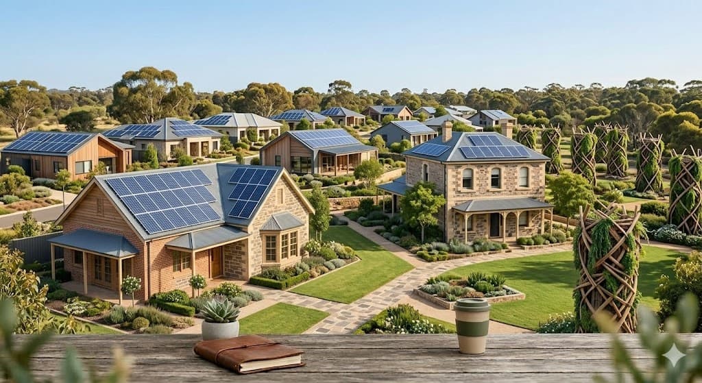 Better Homes Kingston 2026 solar financing program — Kingston Ontario homeowner solar installation funded by interest-free LIC loan