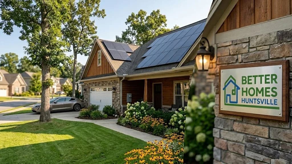 Huntsville Ontario home energy retrofit BetterHomes Huntsville incentives 2026