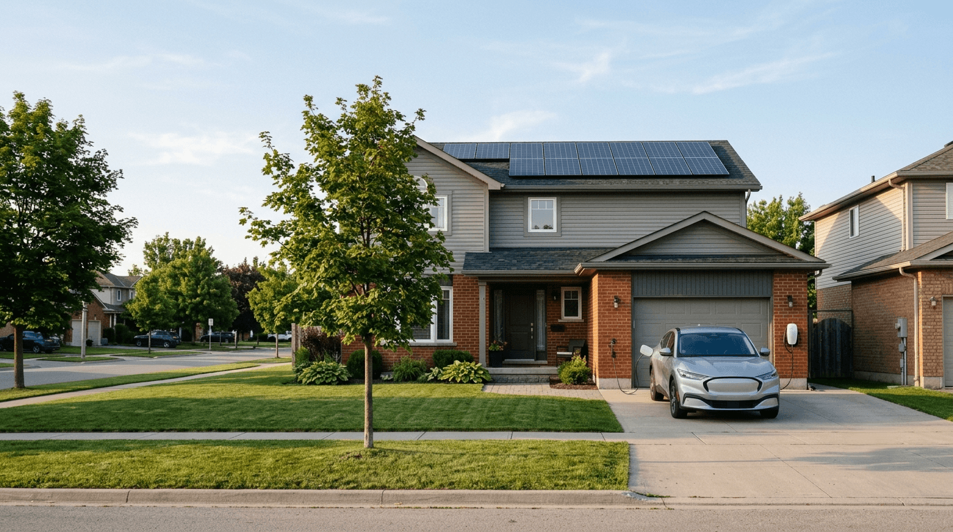 EV Charging Rewards Ontario 2026: What They Actually Pay - EV Charging