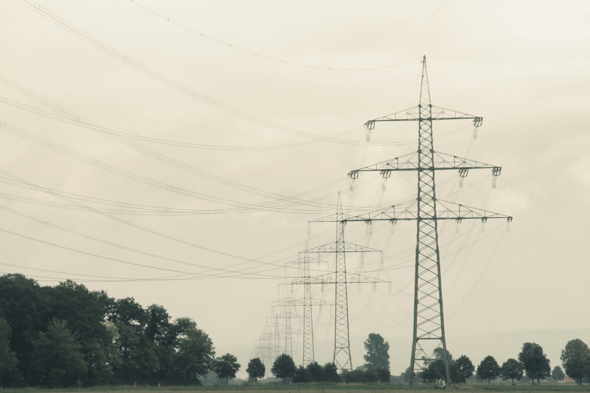 Ontario Electricity Price Hike