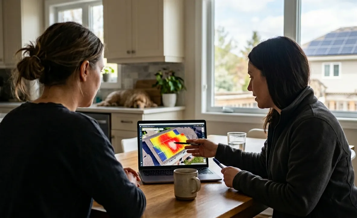 Is your solar quote accurate? How proposal software like Aurora Solar, HelioScope, PVsyst, and OpenSolar shape the savings estimate on a residential solar proposal