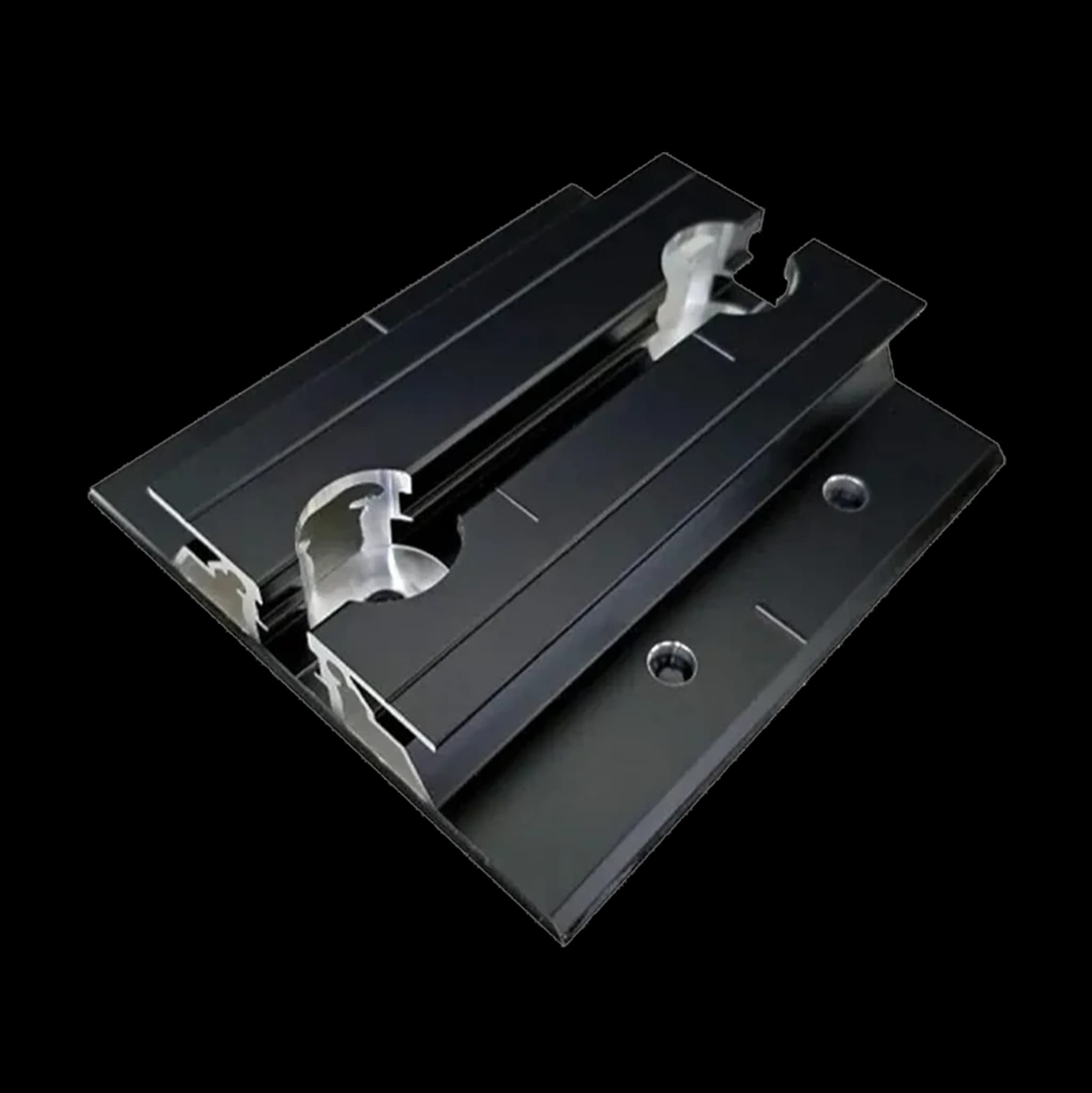 RT-MINI II Roof Mounting System