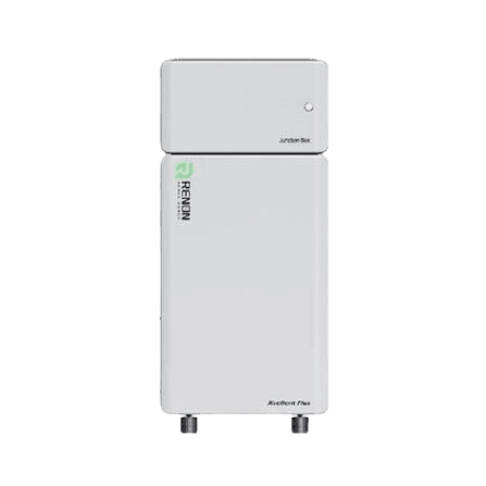 Renon Xcellent Plus 16 kWh low-voltage home battery