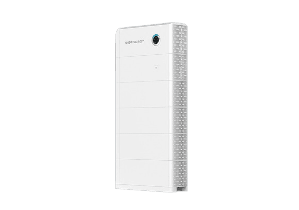 Sigenergy SigenStor 5-in-1 home energy system