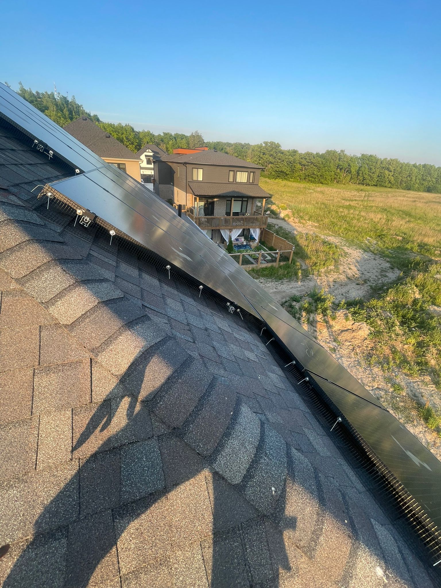 Solar Panel Types: Mono vs Poly vs Bifacial Guide | Solar X Canada