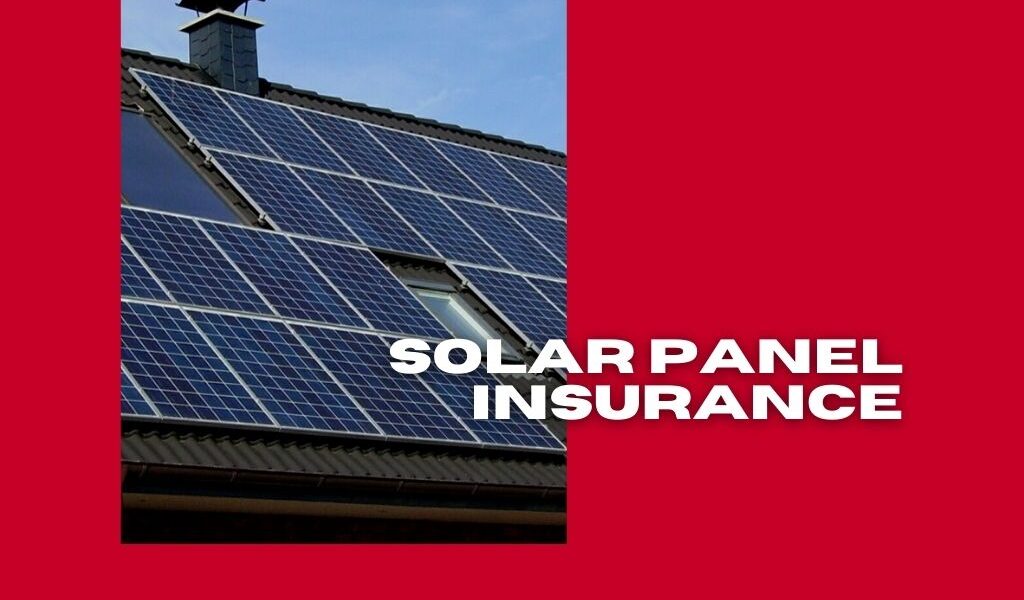 Solar Insurance