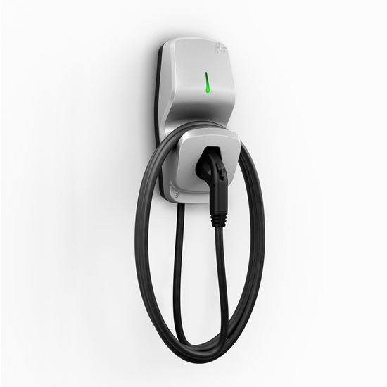 FLO Home™ X5 - Smart EV Charging Station